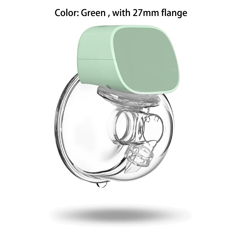 Green 27mm