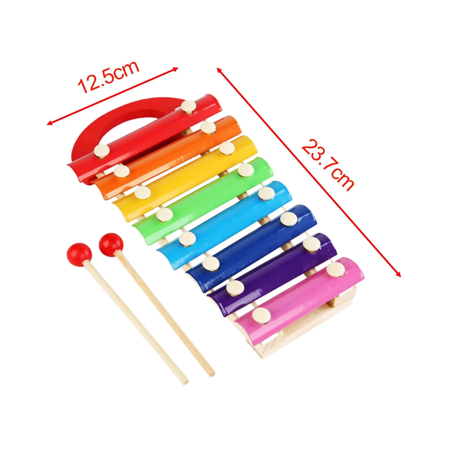 

Ксилофон 8 Note, обучающий музыкальный инструмент Orff для просвещения, музыкальный инструмент для взрослых, новичков, девочек, мальчиков, подарок на день Святого Валентина