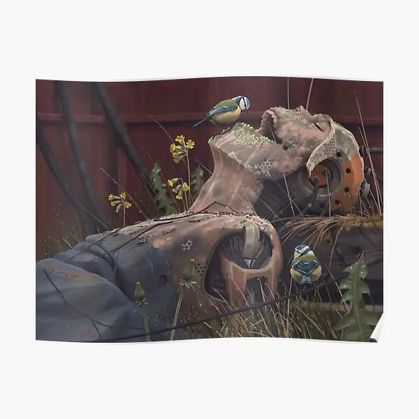 

Постер на мероприятия приматы и пасса, Настенная картина для забавных комнат, винтажная картина для дома, Декор без рамки