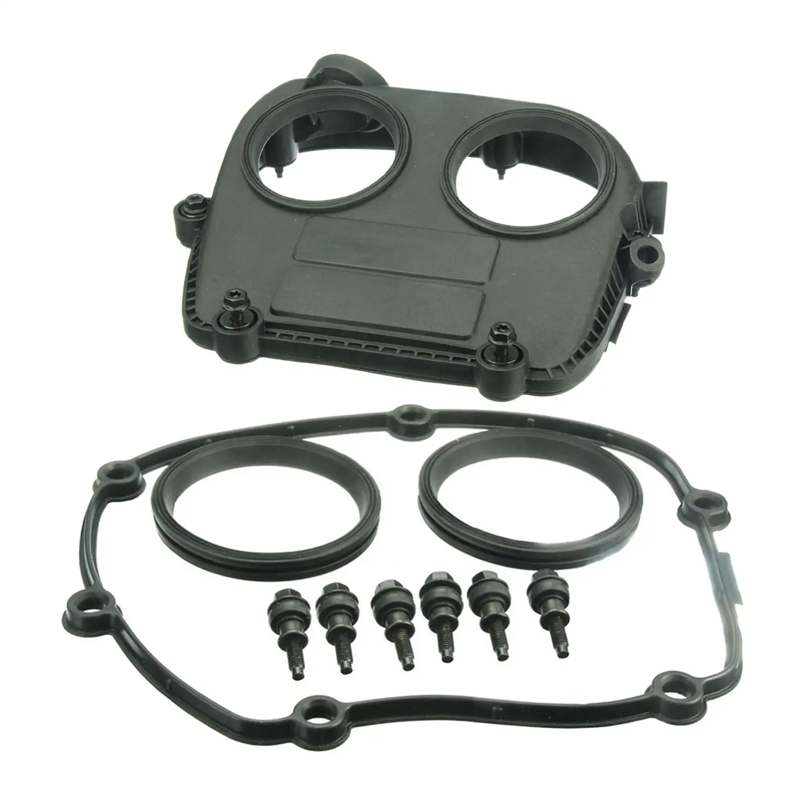 Engine Timing Cover Car Accessories 06K103269F for Volkswagen Golf