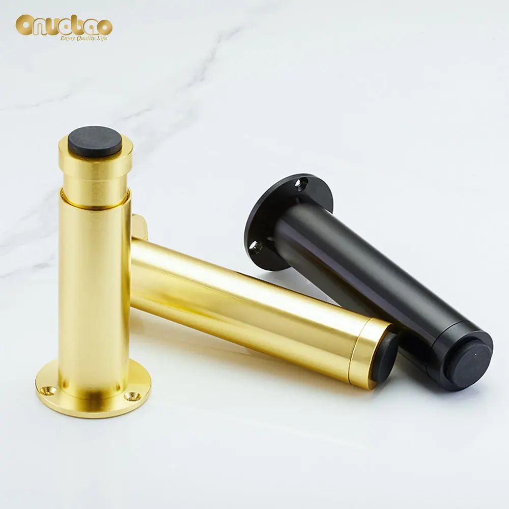 4PCS Thickened Aluminum Alloy Cabinet Foot Furniture Support Foot Cabinet Foot Adjustable Bathroom Cabinet Foot Base
