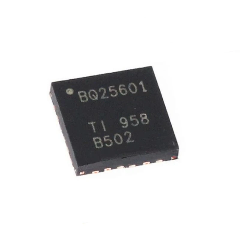 

Вспомогательная плата BQ25601RTWR для PCBA, полный список BOM и материалов, 5 шт./партия