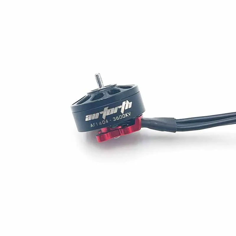 

Бесщеточный двигатель airформальта AF1404 1404 3600KV 4800KV 2-4S для радиоуправляемых FPV беспилотных летательных аппаратов