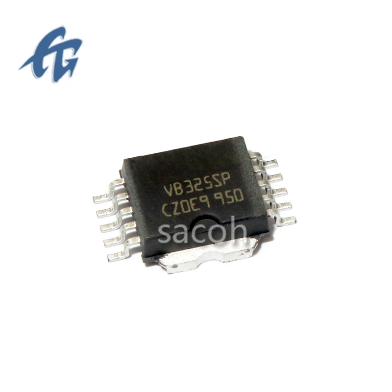 

New Original 5Pcs VB325SP-E VB325SP HSSOP-10 Automotive Chip IC Integrated Circuit Good Quality