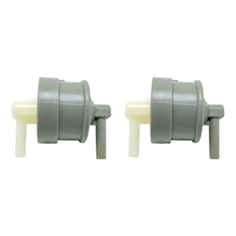 

2Pcs Vacuum Gas Filter 90917-11036 For Toyota Hilux Hiace Land Coaster Hfn KZN KUN HDJ VDJ Sensor Oil Separator Filter
