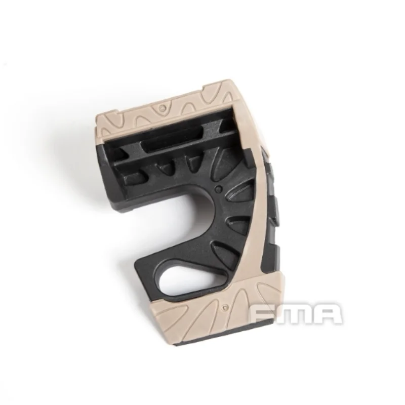 FMA Ultimate Door Stop Door jamb Lock Security card lock TB1241