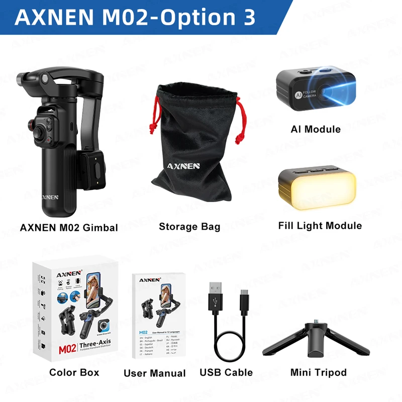 AXNEN M02-Option3