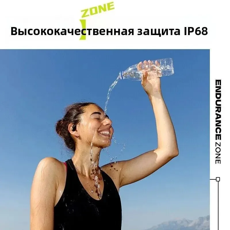 รูปสินค้า หูฟังบลูทูธ TWS เปิดหู ไร้สาย JBL 5.3 กันน้ำ IP68