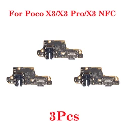 Universal Motherboard Connector Board with LCD Display and Power Flex Cable (USB with ic 3pcs)