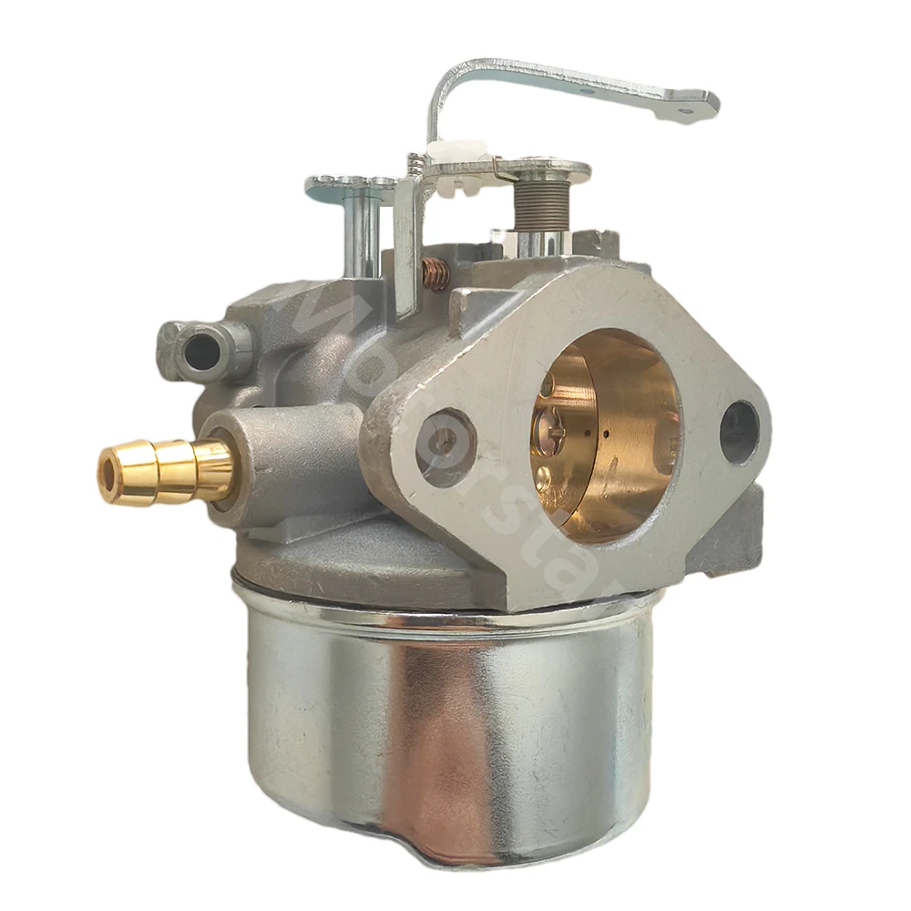 Vergaser für Tecumseh 640023 640051 640140 640152 640152A 640260 640260A 640260B 632242 632689 Generator 8PS 10PS – Detail 3