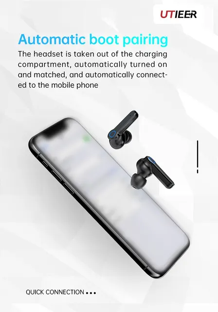 M19 ワイヤレスイヤホン Amazon.com: Imported M19 Wireless Earbuds Earphone Touch