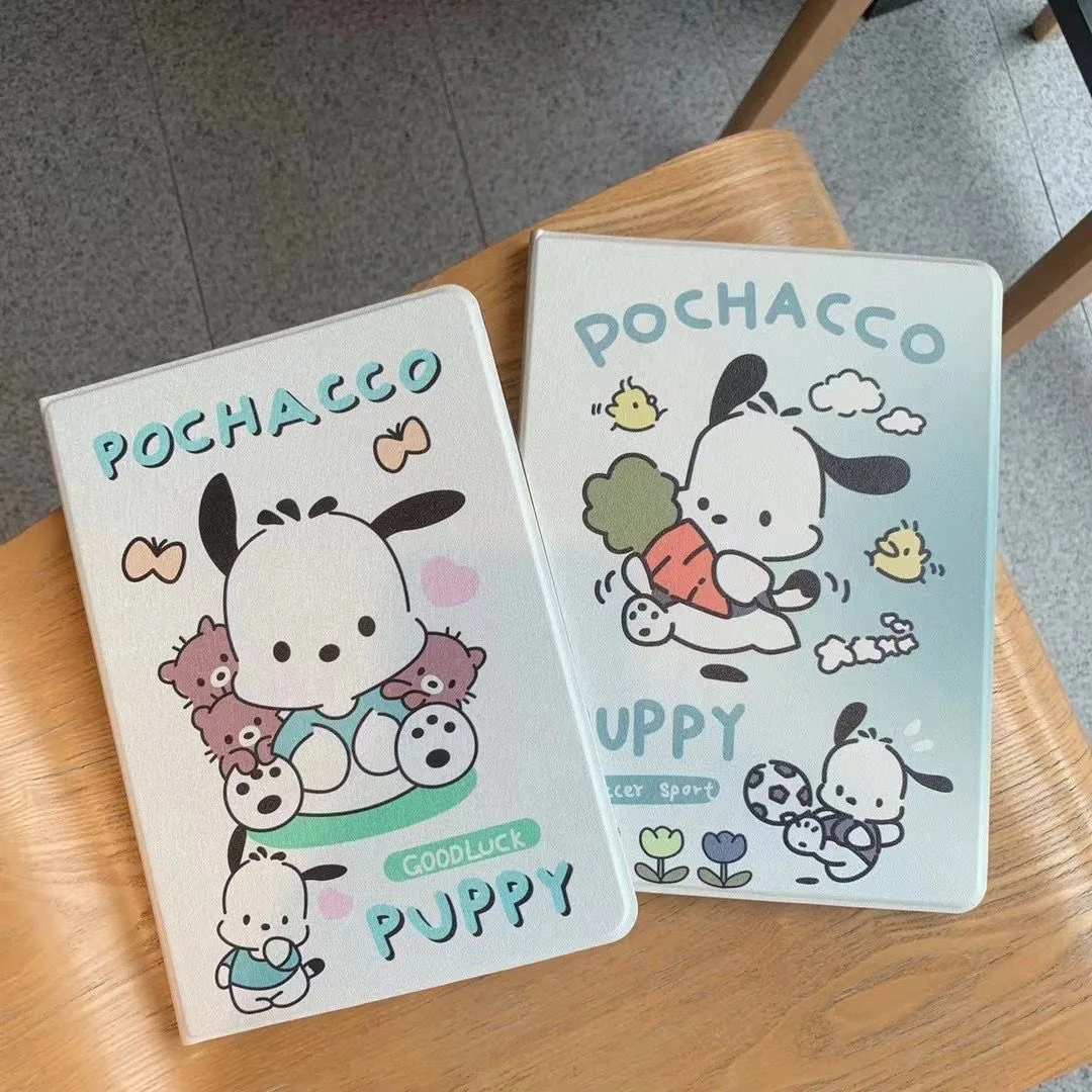 

Силиконовый защитный чехол Sanrio для iPad Air 2021 11, iPad Pro Mini 6, 10,2 дюйма