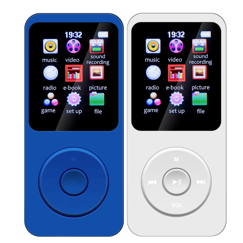 MP3 ũ ޴  ÷̾,  ȣȯ, 5.0 HIFI , ,  , FM , å, 1.8 ġ ȭ