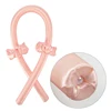 Woman Heatless Curling Rod Heatless Hair Curls Headband Make Hair Soft Shiny Hair Curler Hairdressing Tools Accessories 3