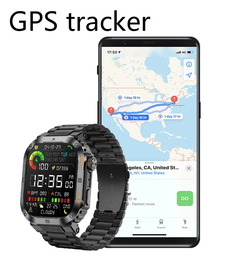  GPS Ʈ ߿ ߰  Ʈ ġ, AMOLED HD ũ, 3ATM ,  ȭ, Ʈ ġ, ȵ̵ IOS, ǰ