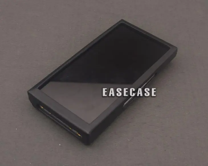 A6 Custom-Made Genuine Leather case for HIBY R6 / R6 Pro / New Hiby RS6 R6III R6Pro II