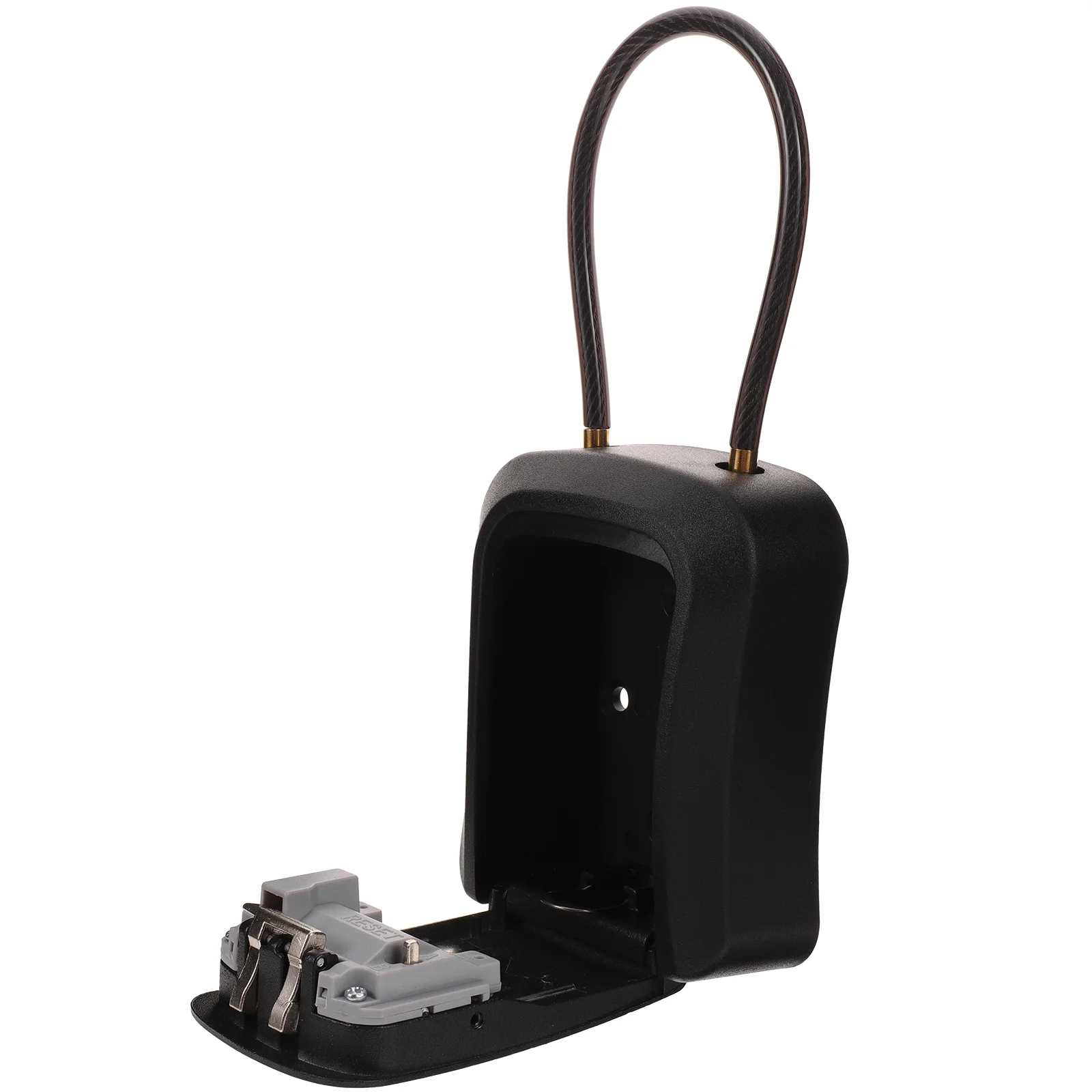 

Key Storage Secret Box Code Boxes Outdoor Keys Box Password Key Fob Box Waterproof Keys Key Fob Boxes House Security