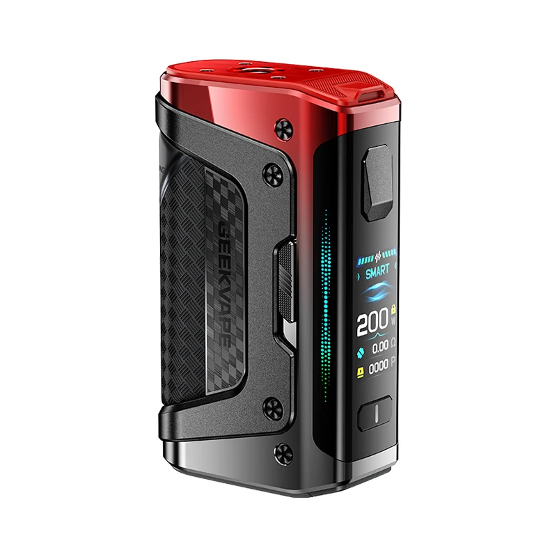 elf bar vape uk Vape Mods for Temperature Control