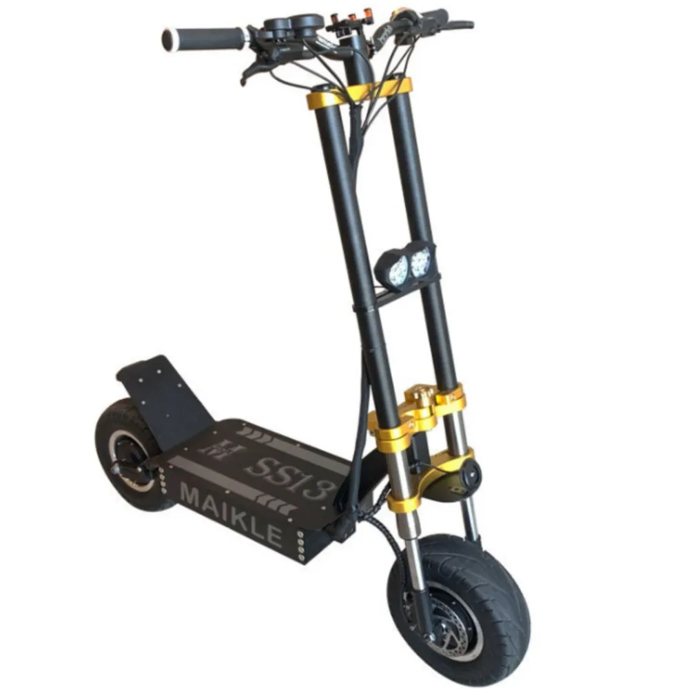 Рисунок 3 - 13 дюймов SS13 5600 Вт 7000 Вт