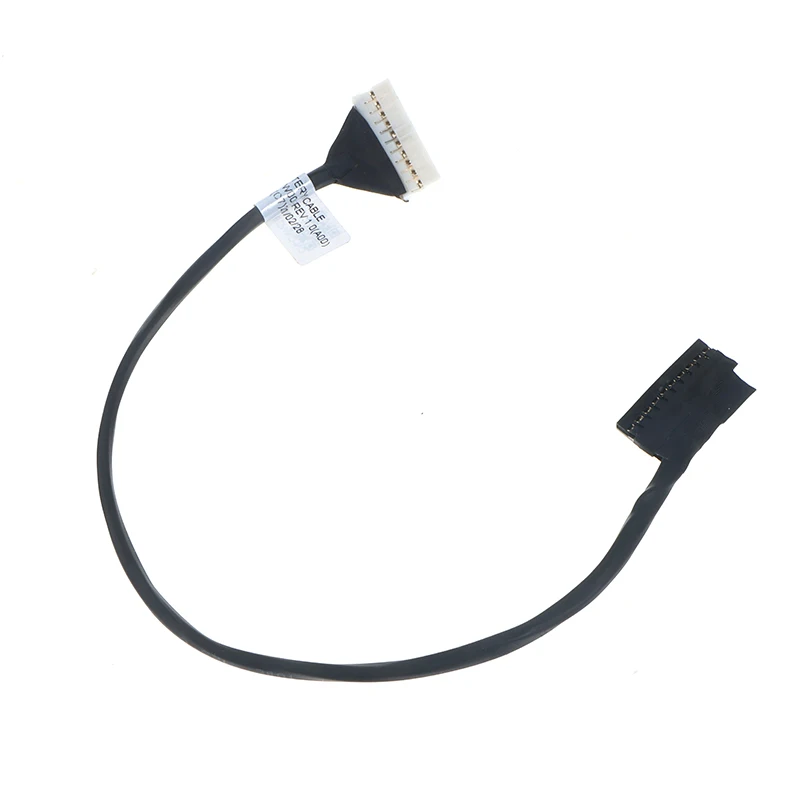 Laptop Battery Cable 1pc For Dell-Latitude 5550 E5550 ZAM80 Battery Line DC02001WW00 NWD9K 0NWD9K