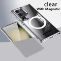 With Magnetic Clear