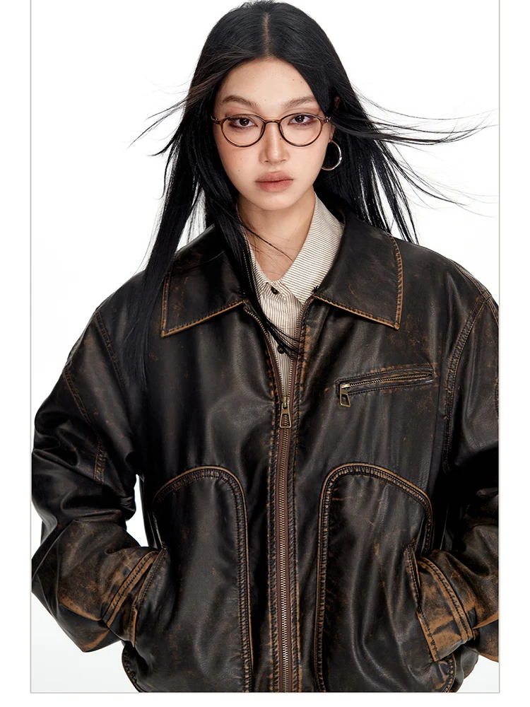 LAUTARO Jacket Lifestyle 2