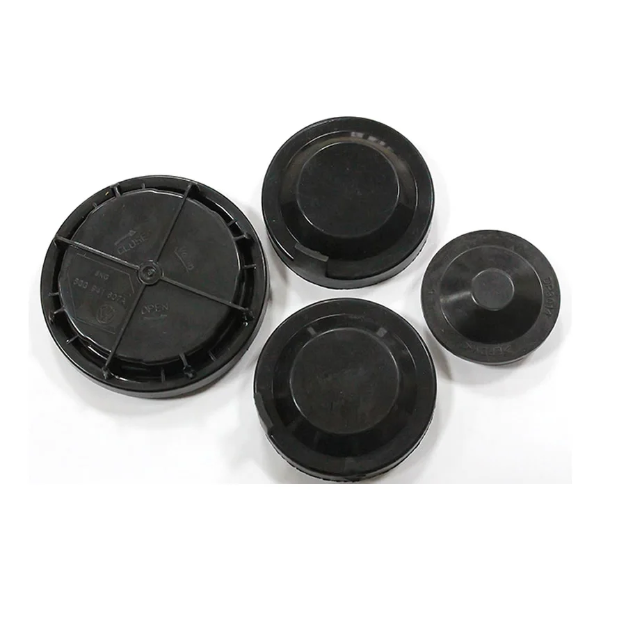 For Volkswagen Vw Golf 7 High Beam Light Dust Cover Waterproof