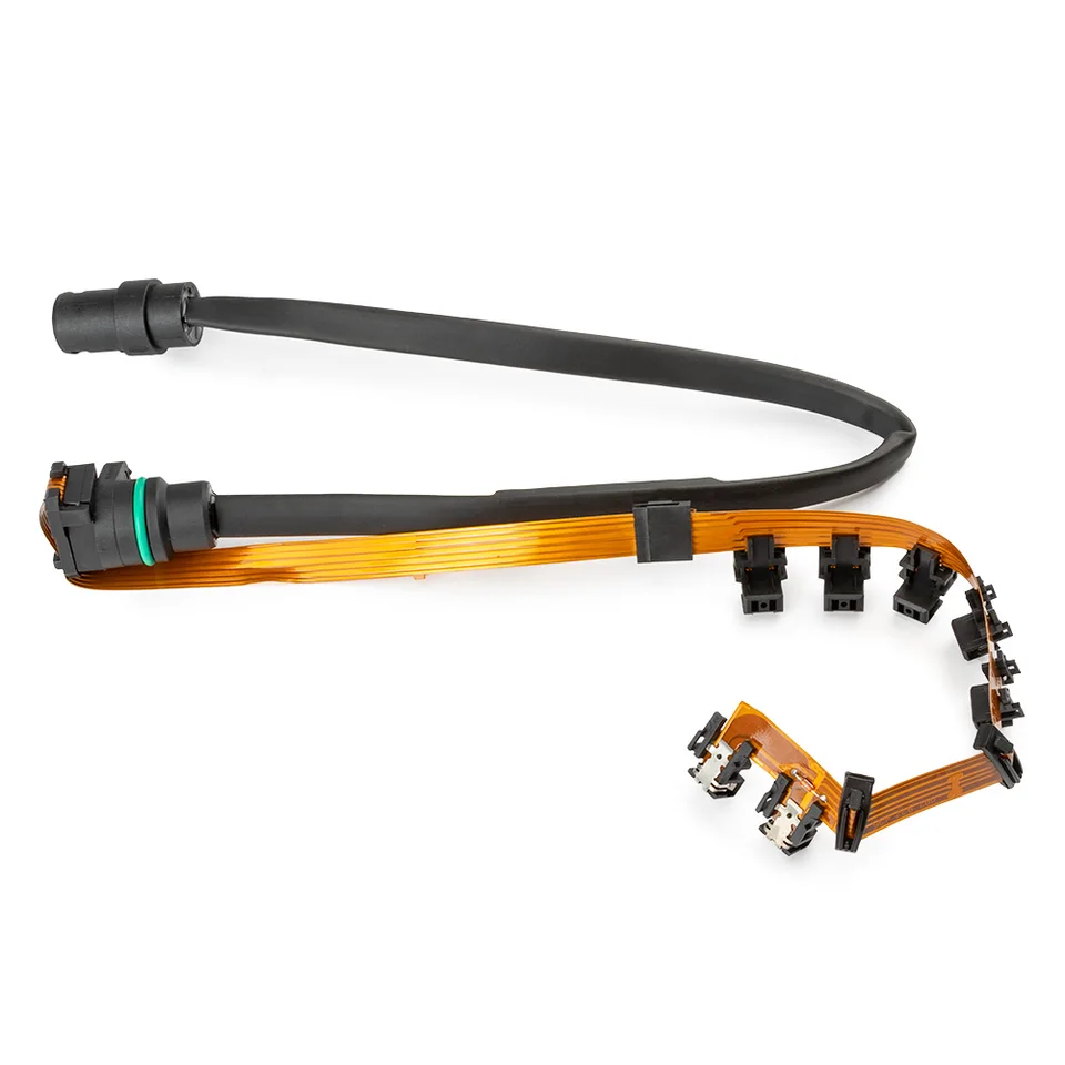 New Transmission Internal Wire Solenoid Harness 18.5" 01M For VW, Audi, Seat, Skoda