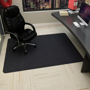 Non-Slip Office Chair Mat 1