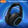 40906-f4c5a3.jpg Casque sans fil Bluetooth avec grande capacité de suppression du bruit, écouteurs de basse