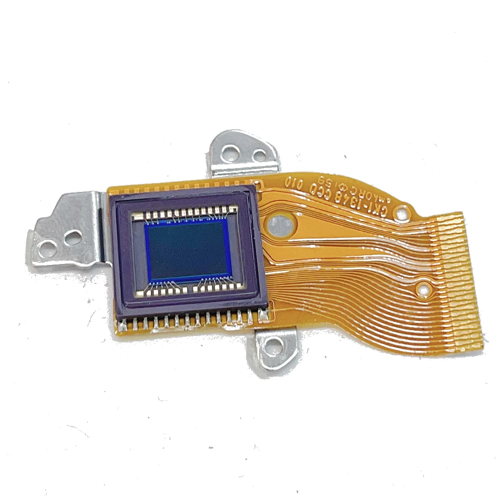 

New for Canon A610 CCD Coms Sensor Camera CCD Camera Disassembly Parts of The Spot Test Repair Accessories