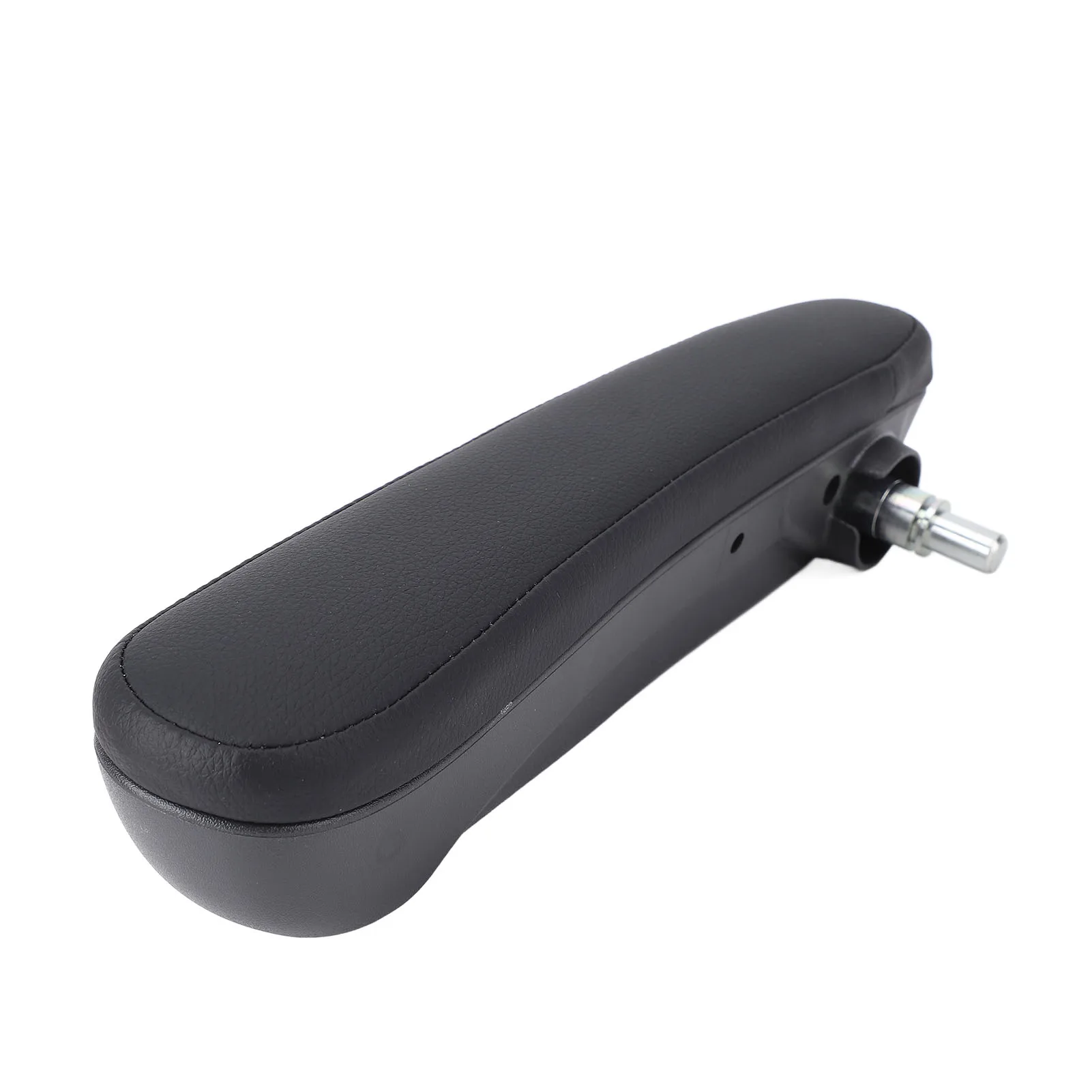 Front Left Seat Armrest Front Seat Armrests Stable Support Heatproof Enduring Abrasion Proof 6BV31KRLAA Adjustable for Vehicle