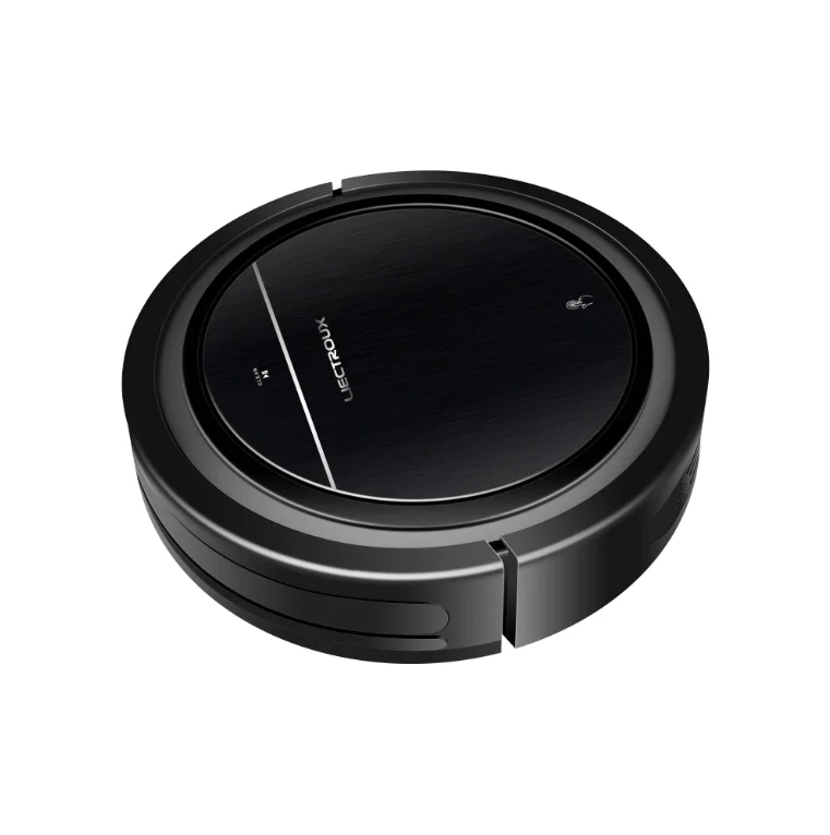 LIECTROUX ZM-002 Robotic Vaccum Cleaner Dry and Wet Robot vacuum Mop Cleaner Smart Auto Intelligent Robot Vacuum