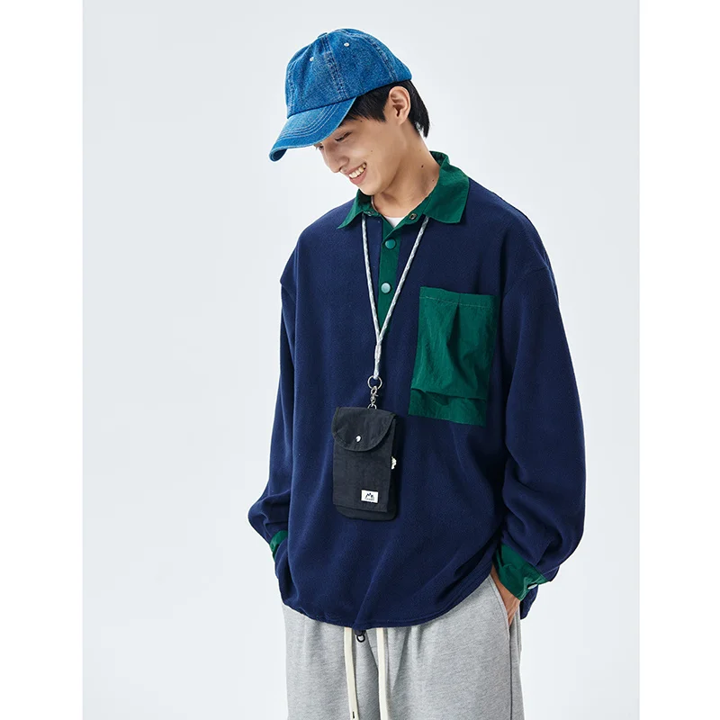 Рисунок 4 - Уличная одежда для мужчин и женщин