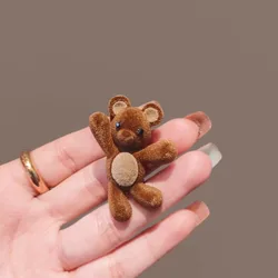 Elegant and Compact Forehead Hair Clips for Women and Girls (1pc)
