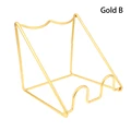 B Gold
