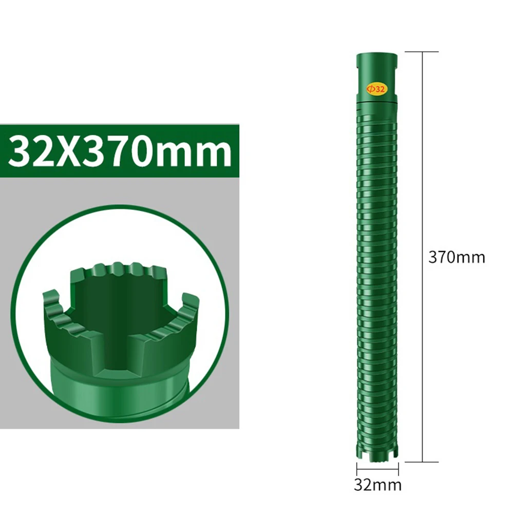 Opener Hole Opener For Marble For Red Brick Wall For Marble For Red Brick Wall For Tile Wall Dry And Wet Drilling