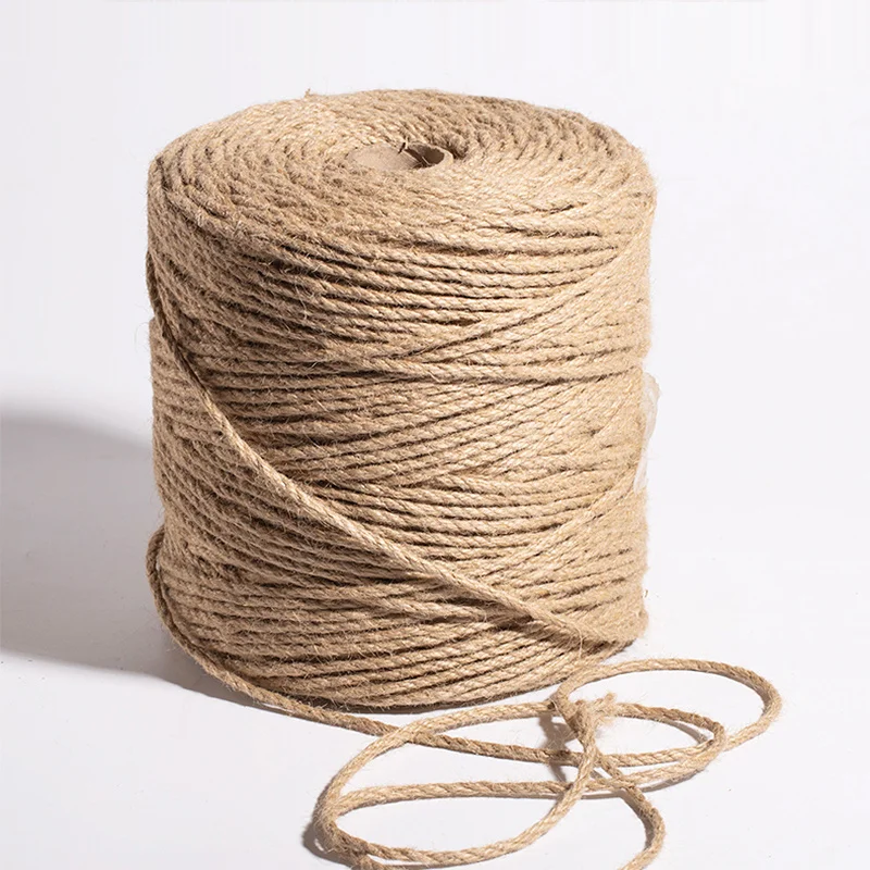 HUIHUANG Cinta De Arpillera Roja De 1 Pulgada X 20 Yardas, Cinta De Arpillera De Yute Natural Para Envolver Regalos, Cintas De Arpillera Para Manualidades, Coronas De Navidad, Lazos, Decoración