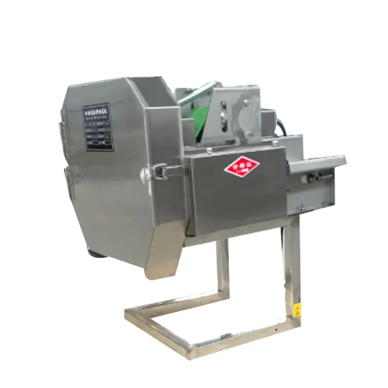 Small Commercial Electric Shredder Multi-function Auto Cutting Machine Potato Carrot Ginger Food Slicer Shred Cut Vegetables