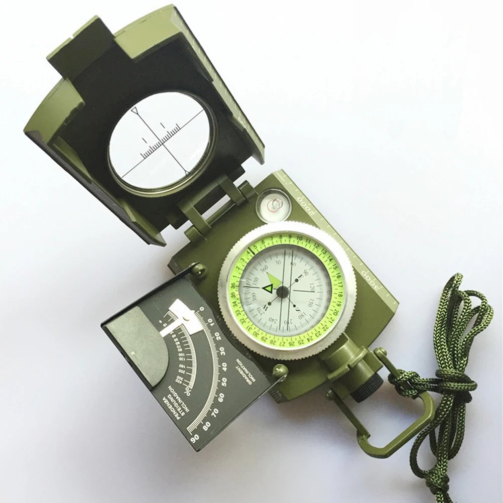 professional compass for hiking 3