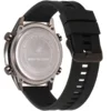 Digital Men's Wrist Watch Waterproof EL Display Outdoor Sport Watch alarm Chrono luminous Electronic Watch 12/24 hour system 3