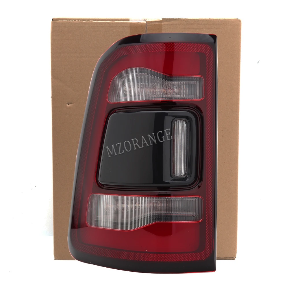 LED LEFT RIGHT TAIL Light For 2019 2020 2021 2022 Dodge RAM 1500 LED Rear Lamps EUR 280,57 - Foto 10