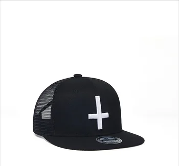 Alternative Baseball Cap 3