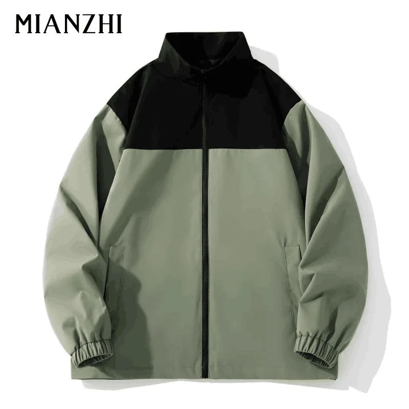 LairschDan POC Cycling Jacket Road MTB Bicycle Windproof Coat Motorcycle Windcheater Mens Mountain Clothing Fahrradjacke Herren