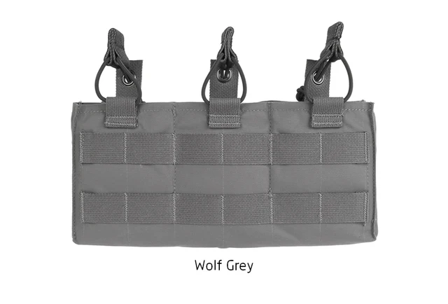 Wolf Grey