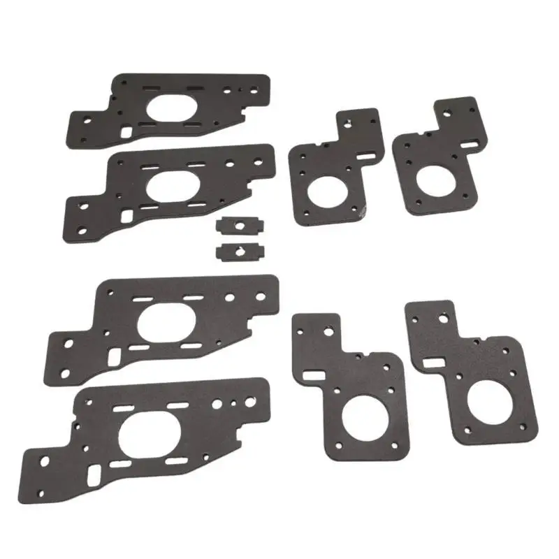 652F 42 Trittmotor -Fixierhalter AWD Bracket für -Drucker -Steppermotoren Upgrade Mount für -Druckerzubehör Upgrade – Detail 9