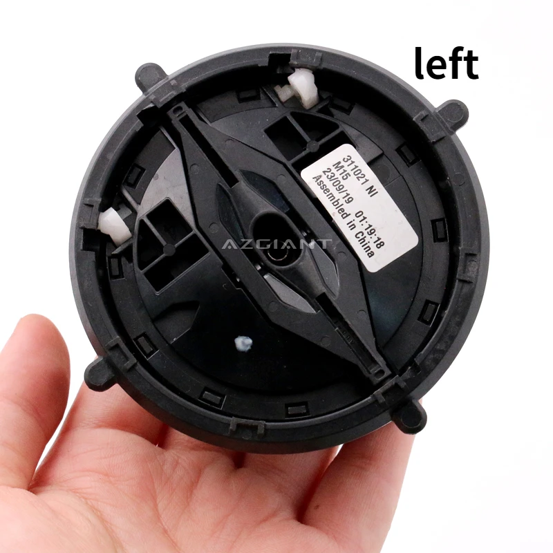 Attuatore Motore Regolazione Specchietto Retrovisore Azgiant Per Land Rover Evoque Discovery 3 Discovery 4 E Per Freelander Freelander 2