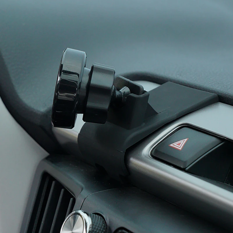 Phone Holder Mobile Phone Holder GPS Holder Magnetic car mobile phone holder gps holder phone stand clip bracket for Toyota RAV4 RAV 4 2014 2015