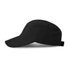 Dad Hat  Quick Drying Breathable Mesh 5-Panel Baseball Cap Snapback Cap Trucker Hats Cap with Name Customized 5
