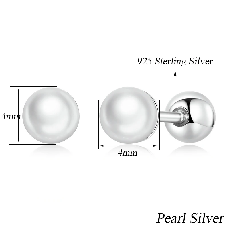 4mm Pearl Sliver